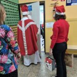 Spotkanie Uczniów ze Świętym Mikołajem 5 grudnia 2025 (136)