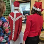 Spotkanie Uczniów ze Świętym Mikołajem 5 grudnia 2025 (137)