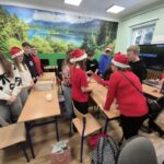 Spotkanie Uczniów ze Świętym Mikołajem 5 grudnia 2025 (139)