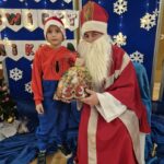 Spotkanie Uczniów ze Świętym Mikołajem 5 grudnia 2025 (14)
