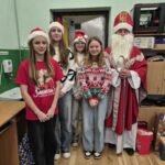 Spotkanie Uczniów ze Świętym Mikołajem 5 grudnia 2025 (141)