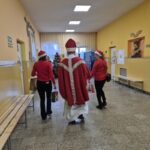Spotkanie Uczniów ze Świętym Mikołajem 5 grudnia 2025 (142)