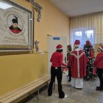 Spotkanie Uczniów ze Świętym Mikołajem 5 grudnia 2025 (143)