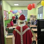 Spotkanie Uczniów ze Świętym Mikołajem 5 grudnia 2025 (145)