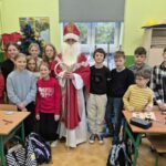 Spotkanie Uczniów ze Świętym Mikołajem 5 grudnia 2025 (146)