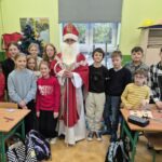 Spotkanie Uczniów ze Świętym Mikołajem 5 grudnia 2025 (147)