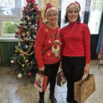 Spotkanie Uczniów ze Świętym Mikołajem 5 grudnia 2025 (149)