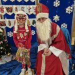 Spotkanie Uczniów ze Świętym Mikołajem 5 grudnia 2025 (15)