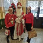 Spotkanie Uczniów ze Świętym Mikołajem 5 grudnia 2025 (150)