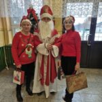 Spotkanie Uczniów ze Świętym Mikołajem 5 grudnia 2025 (151)