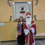 Spotkanie Uczniów ze Świętym Mikołajem 5 grudnia 2025 (153)