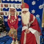 Spotkanie Uczniów ze Świętym Mikołajem 5 grudnia 2025 (16)