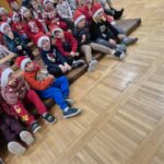 Spotkanie Uczniów ze Świętym Mikołajem 5 grudnia 2025 (17)