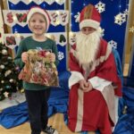 Spotkanie Uczniów ze Świętym Mikołajem 5 grudnia 2025 (18)