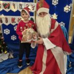 Spotkanie Uczniów ze Świętym Mikołajem 5 grudnia 2025 (19)
