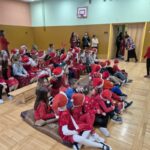 Spotkanie Uczniów ze Świętym Mikołajem 5 grudnia 2025 (2)