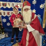 Spotkanie Uczniów ze Świętym Mikołajem 5 grudnia 2025 (20)