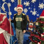 Spotkanie Uczniów ze Świętym Mikołajem 5 grudnia 2025 (21)