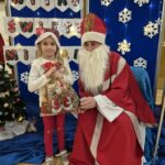 Spotkanie Uczniów ze Świętym Mikołajem 5 grudnia 2025 (23)