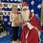 Spotkanie Uczniów ze Świętym Mikołajem 5 grudnia 2025 (24)