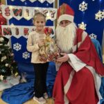 Spotkanie Uczniów ze Świętym Mikołajem 5 grudnia 2025 (25)