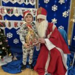 Spotkanie Uczniów ze Świętym Mikołajem 5 grudnia 2025 (26)