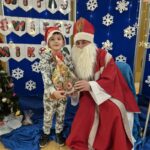 Spotkanie Uczniów ze Świętym Mikołajem 5 grudnia 2025 (27)