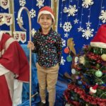 Spotkanie Uczniów ze Świętym Mikołajem 5 grudnia 2025 (28)