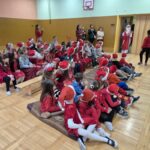 Spotkanie Uczniów ze Świętym Mikołajem 5 grudnia 2025 (3)