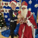 Spotkanie Uczniów ze Świętym Mikołajem 5 grudnia 2025 (30)