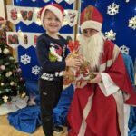 Spotkanie Uczniów ze Świętym Mikołajem 5 grudnia 2025 (31)
