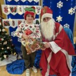 Spotkanie Uczniów ze Świętym Mikołajem 5 grudnia 2025 (32)