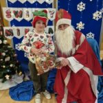 Spotkanie Uczniów ze Świętym Mikołajem 5 grudnia 2025 (33)