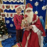 Spotkanie Uczniów ze Świętym Mikołajem 5 grudnia 2025 (34)