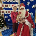Spotkanie Uczniów ze Świętym Mikołajem 5 grudnia 2025 (35)