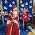 Spotkanie Uczniów ze Świętym Mikołajem 5 grudnia 2025 (36)