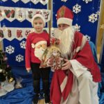 Spotkanie Uczniów ze Świętym Mikołajem 5 grudnia 2025 (38)