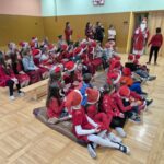 Spotkanie Uczniów ze Świętym Mikołajem 5 grudnia 2025 (4)