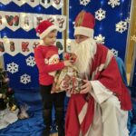 Spotkanie Uczniów ze Świętym Mikołajem 5 grudnia 2025 (40)