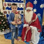 Spotkanie Uczniów ze Świętym Mikołajem 5 grudnia 2025 (42)