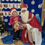 Spotkanie Uczniów ze Świętym Mikołajem 5 grudnia 2025 (43)