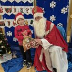 Spotkanie Uczniów ze Świętym Mikołajem 5 grudnia 2025 (44)