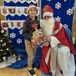 Spotkanie Uczniów ze Świętym Mikołajem 5 grudnia 2025 (45)