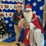 Spotkanie Uczniów ze Świętym Mikołajem 5 grudnia 2025 (46)