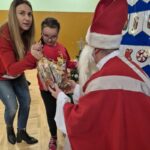 Spotkanie Uczniów ze Świętym Mikołajem 5 grudnia 2025 (47)