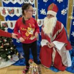 Spotkanie Uczniów ze Świętym Mikołajem 5 grudnia 2025 (49)