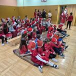 Spotkanie Uczniów ze Świętym Mikołajem 5 grudnia 2025 (5)