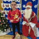 Spotkanie Uczniów ze Świętym Mikołajem 5 grudnia 2025 (50)