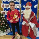 Spotkanie Uczniów ze Świętym Mikołajem 5 grudnia 2025 (51)