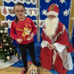 Spotkanie Uczniów ze Świętym Mikołajem 5 grudnia 2025 (52)